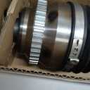 A-Premium CV Axle Shaft Assembly Compatible with Honda Insight 2010 2011 2012 2013 2014, L4 1.3L, Front Left Driver Side