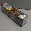 Solar Garden Lights Outdoor, 4 Pack Flower Lights for Outside, 16 Solar Lilies with Butterflies, Waterproof Garden Decor for Yard, Patio, Gifts for Women Mom (4 pcs Lilies)