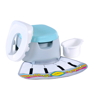 Summer 3-in-1 Potty Sit 'N Play