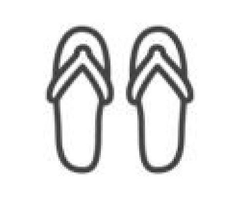 Women's Summer Slide Sandals Open Toe Flat Leather Slippers for Casual Outdoor Beach Vacation Comfortable Lightweight 5 Women's Summer Slide Sandals Open Toe Flat Leather Slippers for Casual Outdoor Beach Vacation Comfortable Lightweight 5