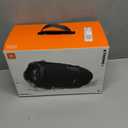JBL Xtreme 4 - Portable Bluetooth Speaker, Powerful Sound and Deep Bass, IP67 Waterproof, 24 Hours of Playtime, Powerbank, Auracast for Multi-Speaker Pairing (Black)