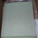 VinneGenzz Extra Large Storage Box with Zippered Lid 130L Jumbo Basket Bin