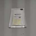 Spigen for Galaxy S25 Ultra Case, Ultra Hybrid MagFit [Anti-Yellowing] [Compatible with MagSafe] [Fast Wireless Charging] - White (Clear)