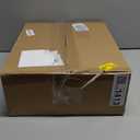 JUNNAI Floor Lamp for Living Room,Adjustable Height Standing Lamp,Dimmable Modern Floor Lamps for Bedroom Office Tall Floor Lights with Pull Chain Bulb IncludedSilver Gray Shade