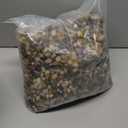 Drainage Rocks for Potted Plants, 1/5 Inch Small Pebbles for Indoor Plants, Decorative Gravel for Vases, Bamboo, Succulent, Terrarium, Crafts, Cactus