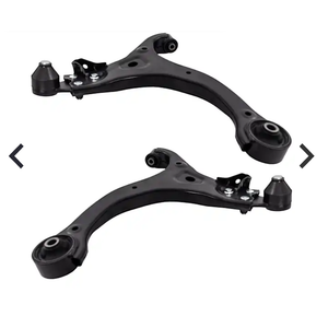 TrueDrive Front, Driver and Passenger Side, Lower Control Arms, AWD/FWD