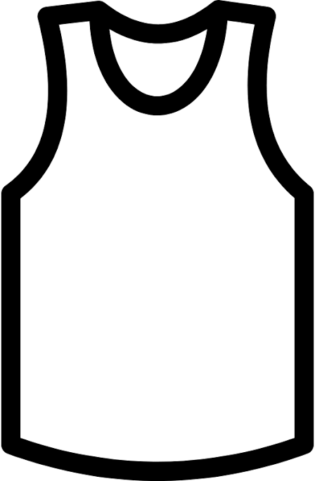 T-shirt Gray L