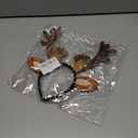 Yinxiang Jie Reindeer Antlers Headbands for Adults Teens Christmas Headbands Halloween Costume Accessories