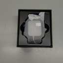 Goton 3 in 1 Waterproof Case with Band for Apple Watch with Built-in Tempered Glass Screen Protector 44mm, 360° Shockproof Bumper Face Cover with Band for Apple Watch SE 3/SE 2/SE, Series 6/5/4, 44mm