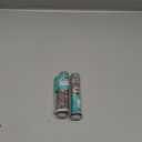 Hibbent 2 Pack Replacement Shower Filters Fit Hibbent 10-spray Handheld Shower Head, 20 Stage Showerhead Filter for Hard Water, High Output Shower Filter