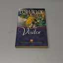 Visitor - The English Garden Series, Book Three