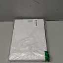 Bar Mitzvah Thank You Cards (36 Foldover Cards and Envelopes)