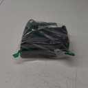 ATDAWN Fog Machine with Lights, Wireless Remote Control, Smoke Machine with 7 Colors Lights for Stage Party Effect, Halloween Wedding Special Event