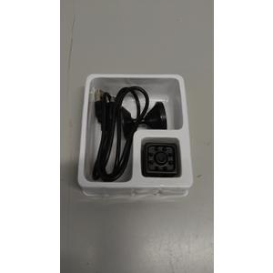 Upgraded 2K Mini Hidden Surveillance Camera, Home or Office Spy Camera, with Night Vision and Motion Detection, APP-Controlled WiFi Indoor Security Camera, Motion Sensing, Wireless Remote Viewing