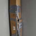 VntB Projector Screen and Stand, 180 inch Outdoor Projection Screen 15 FT Large Portable Movie Screen Wrinkle-Free 16:9 4K Rear Front Foldable Washable with Carry Bag for Backyard Theater Movie Night