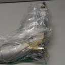 Upgrade Full Aluminum Engine Oil Filter Housing Oil Cooler Kit with Gaskets & Sensors Compatible with 2017-2018 Chrysler 200/300 Dodge Charger Avenger Journey Wrangler Ram Promaster 3.2 3.6 V6