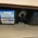 Flushmate M-101526-F32 Complete Replacement System: 1.6 GPF System for Two-Piece Toilets, Intended for Kohler K4404 Tank, Quiet Operation, Ideal for Residential & Commercial Use