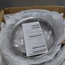 EWFEN TriPly Stainless Steel Frying Pans Set, 8”/10”/12” Cooking pans, PFOA&PTFE Free Skillet, Induction Cooking Pan, Dishwasher and Oven Safe, Fast & Even Heat, Heavy Duty and Detachable Handle