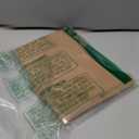 Single Decorator Light Switch Cover Aria Metal Wall Plate, 4-Pack Black 1 Gang Single Rocker, for Receptacle Dimmer Switch GFCI Outlet, Switch Cover Decorative Wallplate, Durable