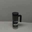 Contigo Superior 2.0 Stainless Steel Travel Mug with Handle with SNAPSEAL Lid, 20oz. (Sake)