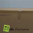 Formovie Theater Ultra Short Throw 4K Laser Projector | Triple Laser Projector with Dolby Vision & Built-In Speakers | The Top UST Projector at ProjectorCentral's 2022 & 2023 Laser TV Showdown