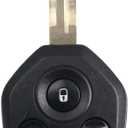Key Fob Remote Replacement Compatible with Subaru Impreza WRX Forester XV Crosstrek Outback Legacy with G Chip Keyless Entry Remote Car KeyCWTWB1U811