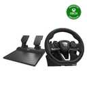 Racing Wheel Overdrive Designed for Xbox Series X|S By HORI - Officially Licensed by Microsoft