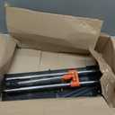 MusselBound® 14-inch Manual Wall Tile Cutter - Simple Score and Snap Tool for Wall Tile. Perfect for DIY Backsplashes - No Dust, No Mess