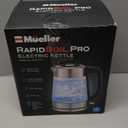 Mueller Rapid Boil Pro Electric Kettle MKX-777
