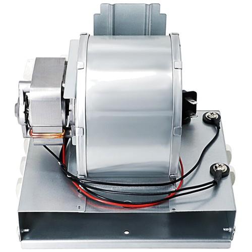 Broan Nutone Heater Motor Assembly  Replacement for Broan Nutone Bathroom Exhaust Fan with Powerful Heating Element
