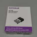 NETGEAR AC1200 Wi-Fi USB 2.0 Mini Adapter for Desktop PC | Dual Band WiFi Stick for Wireless Internet (A6150-100PAS)