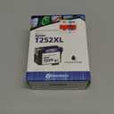 Di Dp Epson T252XL Black High Yield Ink