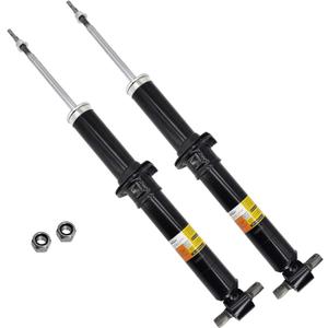 19302773 2PCS Front Shock Absorber Megnatic Compatible with Cadillac CTS 2009-2015, Replace 19181636 580-1044