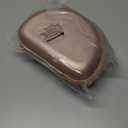 Hard Shell Travel Case Compatible with Beats Studio Pro/Studio3/Solo4/Solo3/ Solo 2 Bluetooth On-Ear Headphones (Gold 2)