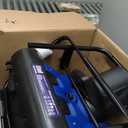 Westinghouse WSnow18 Corded Snow Blower 18 Inch, Dual LED Lights, Electric Snow Blower with 25ft Throwing Distance, Plows 650lbs/min, Adjustable Chute