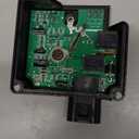 Dorman 906-144 Front Wiper Motor Pulse Board Compatible with Select Chevrolet / Oldsmobile / Pontiac Models