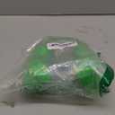 Cat Arms Muscle Arms for Cats Neck Funny 3D Printed Arm Cosplay Accessories (Green)