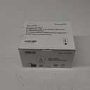 12 Pack Dimmable LED Edison Bulbs 40W Equivalent,4 Watt Filament Bulb,3000K Warm White ST19 Light Bulb,450LM E26 Vintage for Ceiling Fixtures