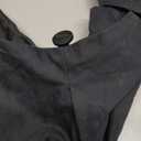 Avont Dog Sling for Small Dog Cats Under 15lbs, Hands-Free Crossbody Pet Carrier with Adjustable Padded Strap Extra Pocket, Safe Soft Pouch Bag for Puppies' Walks Outings -Black