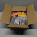 2 Pack5.0Ah Lithium-Ion Battery Replacement for Dewalt 20v Max Batteries DCB116 Fast Charger Combo for Dewalt 20V 60V Max Battery with USB Port & Cordless Power Tools (Yellow)