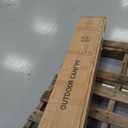 10x10 Pop Up Canopy - Instant Setup Beach Tent with Wheeled Carry Bag, 8 Sandbags & 4 Guy Lines - Portable Sun Shade for Camping, Events, Silver Coated Top, Blue