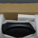 Sonic Boom MAX 300W Max Large Bluetooth Speaker Loud, Massive Bass, IPX66 Waterproof Party Portable Speaker with Subwoofer/EQ/Fast Charge, Outdoor Wireless Speakers (Black)