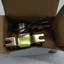 990-53 Universal Humidifier Solenoid Valve Assembly By AMI PARTS Replacement 24 Volt Humidifier Water Valve-Fit for GeneralAire Humidifier-1042 1042L 1042LH 1137