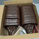 Valentines Day Large Volcano Science Kit - 24 Pack Valentines Day Gift Cards for Kids, Volcano Erupting Experiment Toys STEM Educational Toys for Classroom Exchange School Activities Party Favors