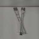 Updated W10780048 Washer Suspension Rod Kit 4pcs (23.6in) Compatible with Whirlpool Kenmore Amana Maytag Washing Machine WTW4800XQ1 WTW4800XQ2 ATW4675YQ1 WTW4800XQ4 MVWC200XW2 WTW4930XW1 by Funmit