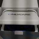 Ice Machine for Knee After Surgery, Portable Cold Therapy Machine, Program Timer Ice Therapy Machine with Quiet Pump, Cold Compress Pad for Ankle, Arm Joints, Sports Injuries, Cryotherapy Pain Relief