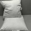 Oeko Tex 2 Pillows 20"×20"