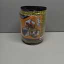 Upgraded 3280 Feet 1000 Meters Portable Electric Fence Polywire 1/8" Diameter Portable Electric Fencing Poly Wire 6 Strands of 0.22mm Stainless Steel Reliable Conductivity, Rust Resistance, UV