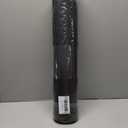 LUMI Outside Door Mat 24x36, Non Slip Rubber Backing Doormat, Low Profile Easy Clean Entrance Mats for Front Back Door Entryway Porch Garage, Colored Cloth