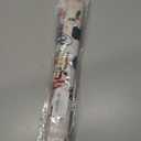 2 x Tegeme 3 Pcs Nutcracker Christmas Door Banner Nutcracker Hanging Flag Decoration Merry Christmas Door Sign Flag 12 x 20 Inch Xmas Home Hanging Banners for Holiday Seasonal Party